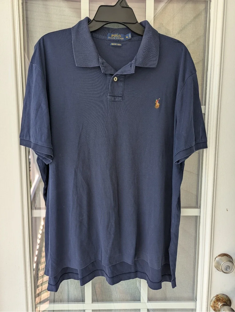 Ralph Lauren good pre